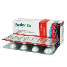 farobac-150-mg